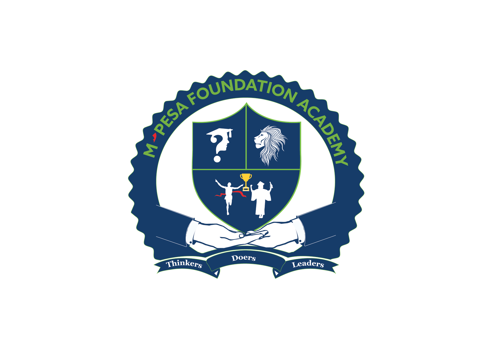 Mpesa Foundation